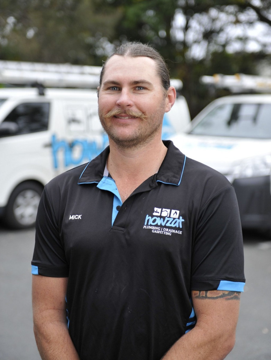 Howzat plumber